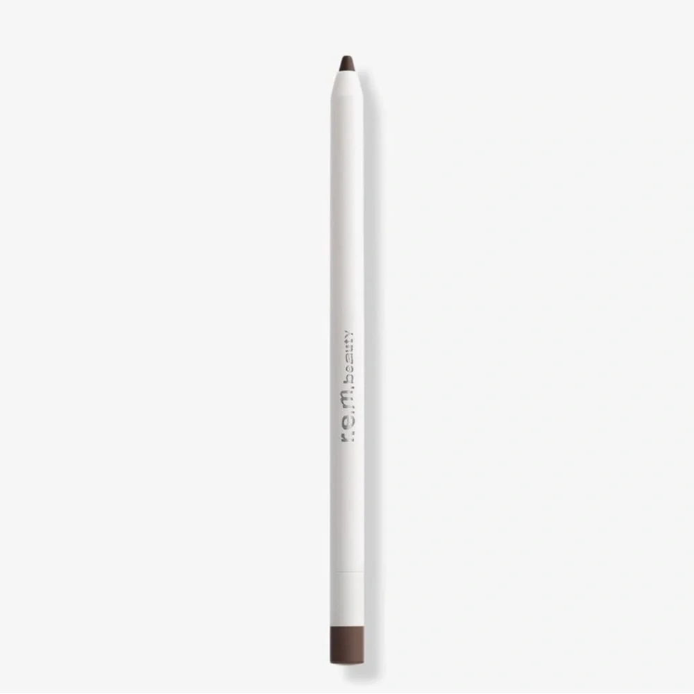 R.E.M. Beauty At The Borderline Kohl Eyeliner Pencil Teddy Bear rich brown Sep